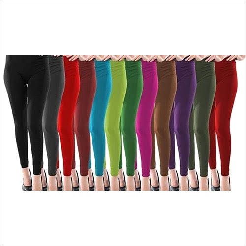 वॉशेबल 4 वे सुपर कॉटन लाइक्रा लैगिंग