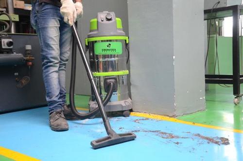 EIBENSTOCK VACCUM CLEANER