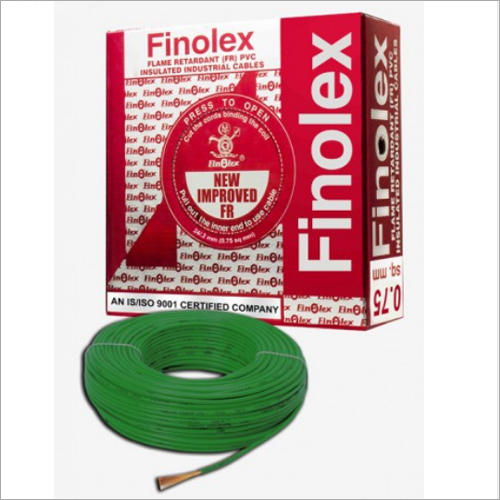 Flame Retardant Wire