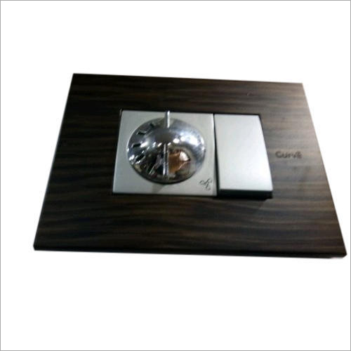 Goldmedal Curve Modular Switch