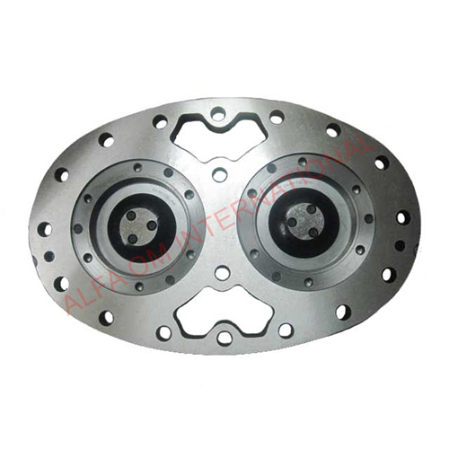 कैरियर 5H40 वाल्व प्लेट असेंबली