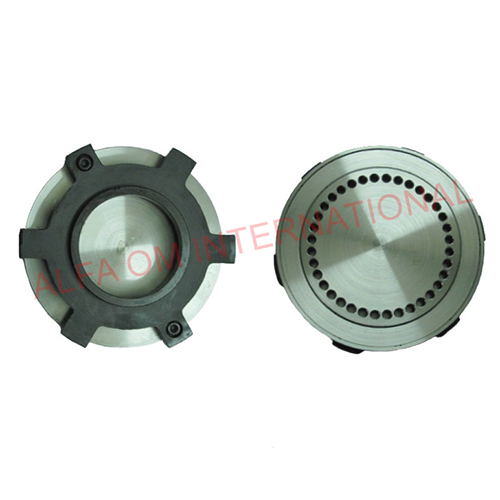 Grasso RC 9 DV Assembly