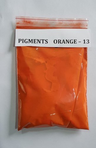 Orange 13 Cas No: 3520-72-7