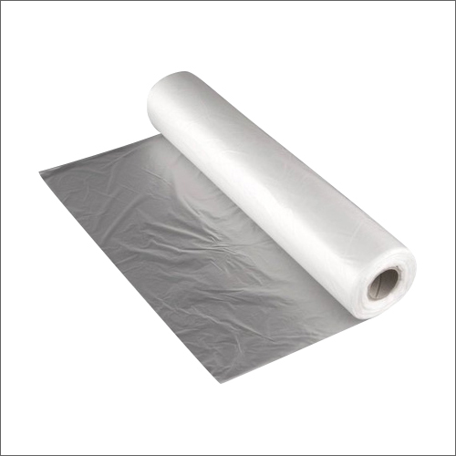 प्लास्टिक LDPE रोल कठोरता: मुलायम