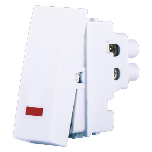 20a 1w 1m Switch With Ind- Premium Plus