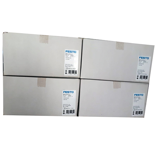 फेस्टो सोलनॉइड वाल्व