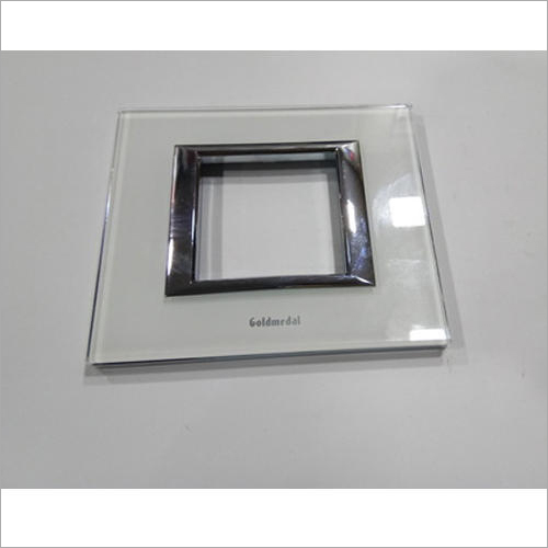 Modular Switch Plate