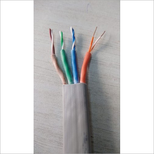 Cat 6 Flat Cable