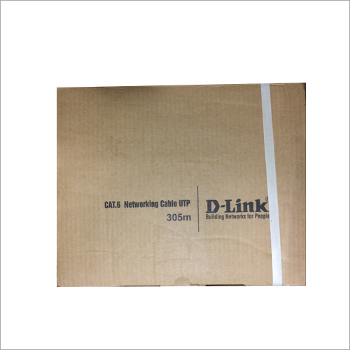 डी-लिंक कैट-6