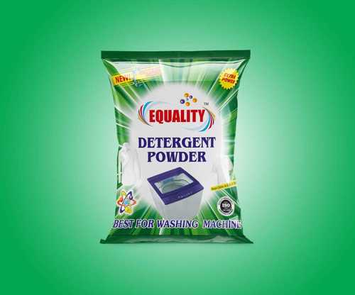Equality डिटर्जेंट पाउडर