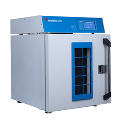 Metal Hci-91E_Wamer Plus Hot Air Cum Incubator