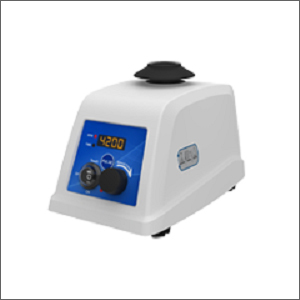 Plastic Portable Vortex Mixer