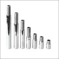 स्टील एक्सटेंशन निप्पल