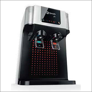 डबल टैप पानी शुद्धिकरण यंत्र