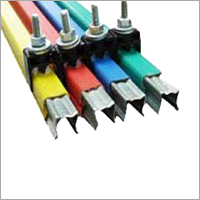Insulated Conductor Bus Bar system