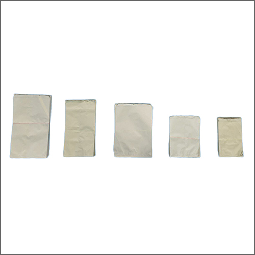 Plain Paper Pouch Bag - 50 Pieces Per Box | Customized Designs, Patterns, Sizes, Plain Style