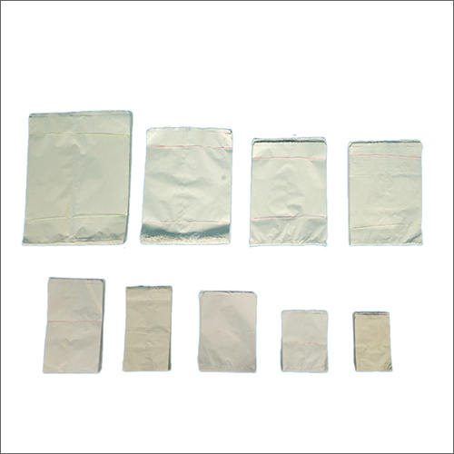 Plain Paper Pouch Bag - 50 Pieces Per Box | Customized Designs, Patterns, Sizes, Plain Style