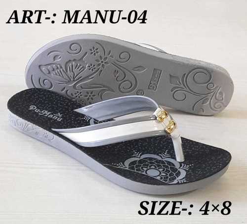 Manu Slipper