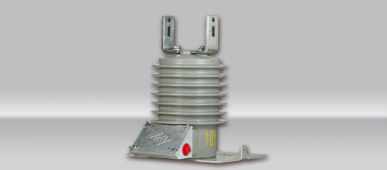 Polycrete Current Transformers Coil Material: Copper Core