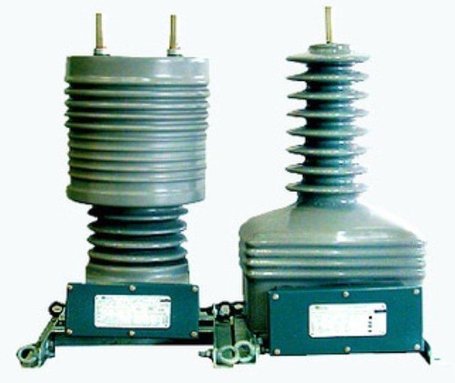 Polycrete Current Transformers Coil Material: Copper Core