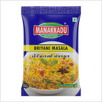 बिरयानी मसाला
