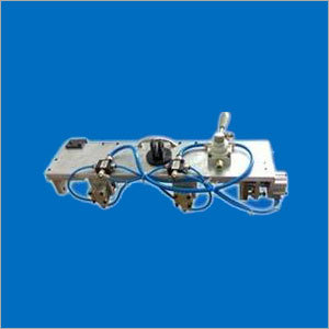Drilling Fixture