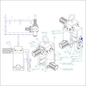 Cabinet Drilling Fixtures