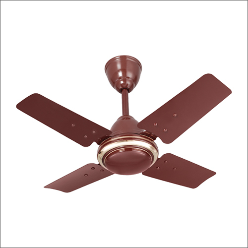24 Inch Eco R Ceiling Fan Blade Material: Aluminium