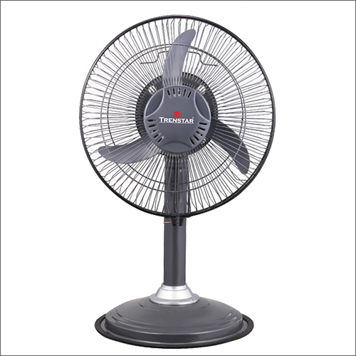 हैवी मोटर ब्लेड के साथ 12 इंच मिनी बुलेट फैन सामग्री: एल्युमिनियम