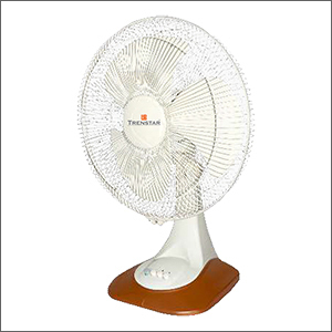 16 Inch Innova Table Fan Blade Material: Aluminum