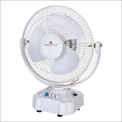 Moving Table Fan Power Source: Electrical