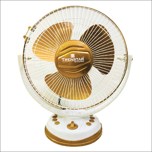 पागल टेबल फैन