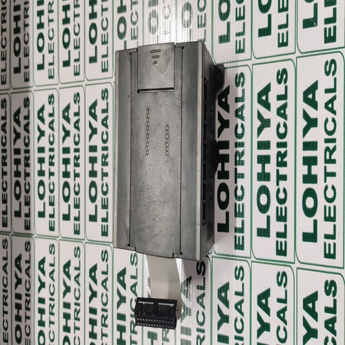 LS G7E DR10A प्रोग्रामेबल लॉजिक कंट्रोलर