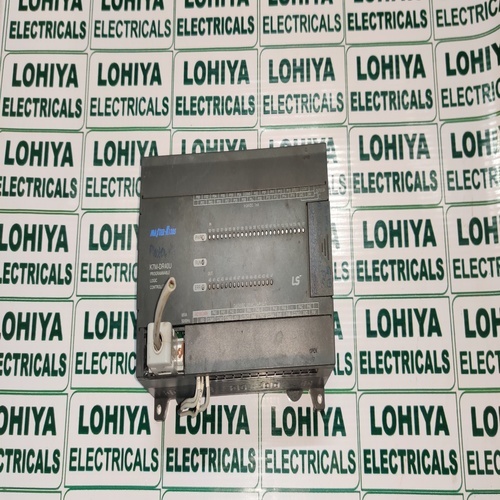 LS K7M DR40U प्रोग्रामेबल लॉजिक कंट्रोलर