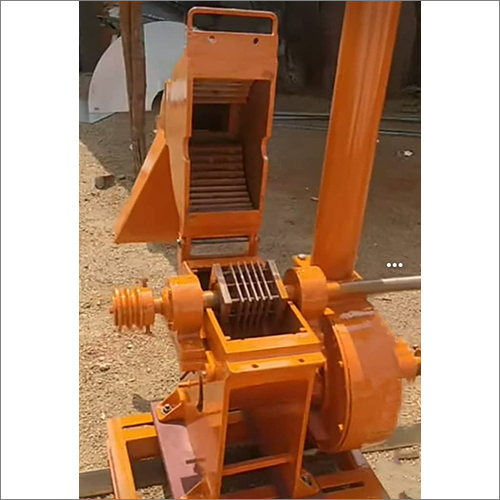 Bottom Blower Masala Grinding Machine Industrial