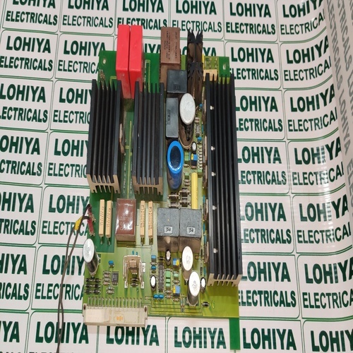 Vee Voith Elin Elektronik Vse3 8853256 01 8853260 14b