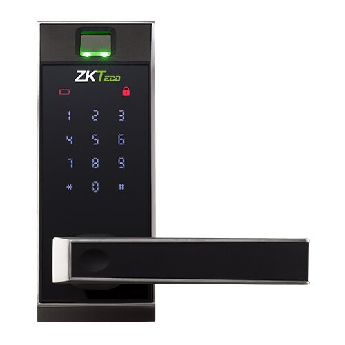 Wireless Bluetooth Smart Lock Tl300b Application: Cinema Theater
