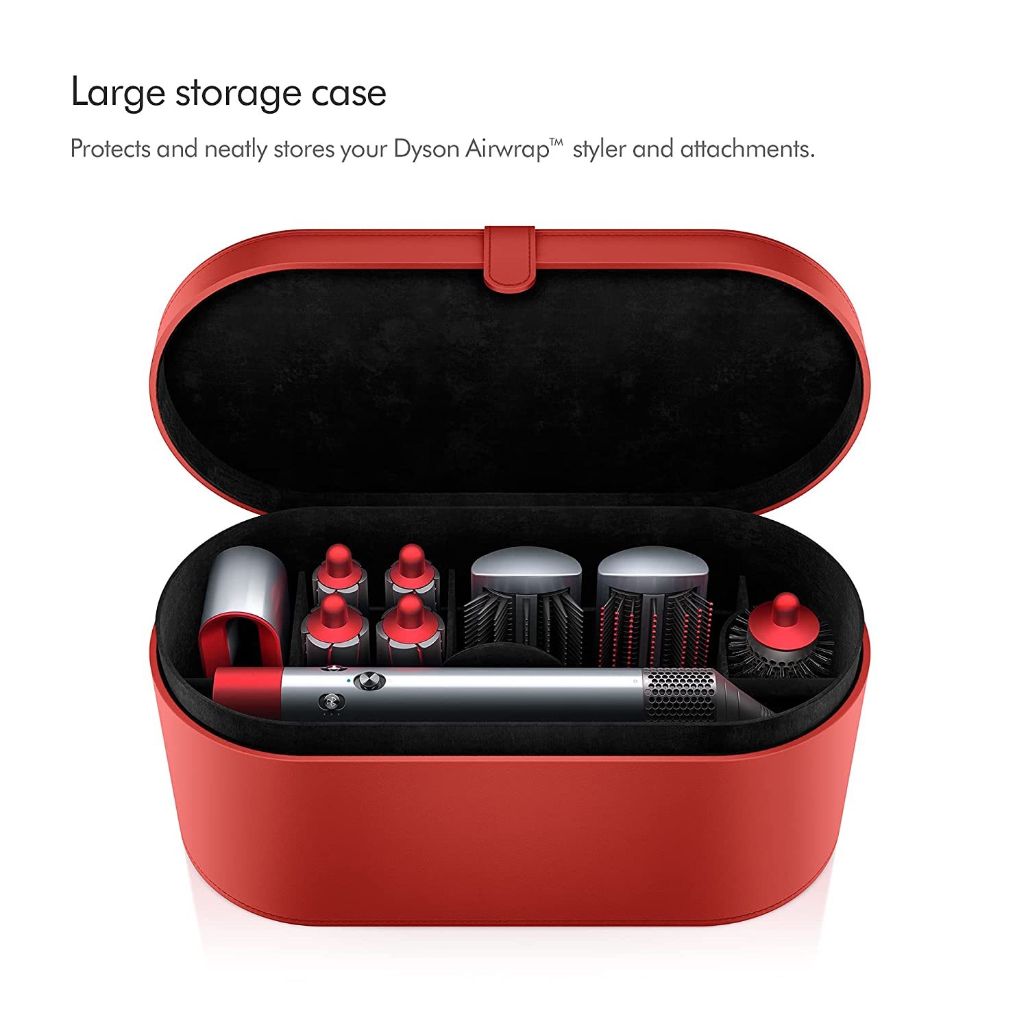 Airwrap Complete Styler Dyson Hair Airwrap Styler Dyson Airwrap