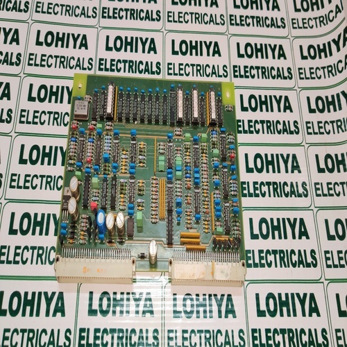 Vee Voith Elin Elektronik 87809600