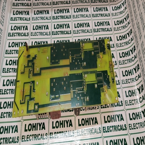 Vee 8892589 00 Pcb Card
