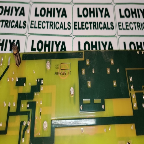 Vee 8892589 00 Pcb Card