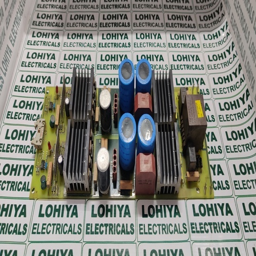 Vee 8892589 00 Pcb Card