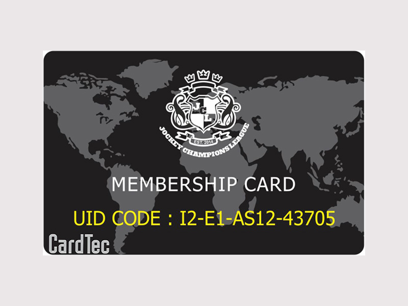 Privilege Card - Pvc Material, Size 85x54mm, Multicolor, Scratch Resistant, Durable Finish, Customizable Design With Matt And Glossy Options