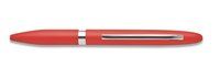  रेड रेडियस मेटल पेन 
