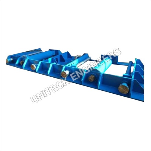 Hydraulic Pusher Billet Reheating Furnace Size: Customize