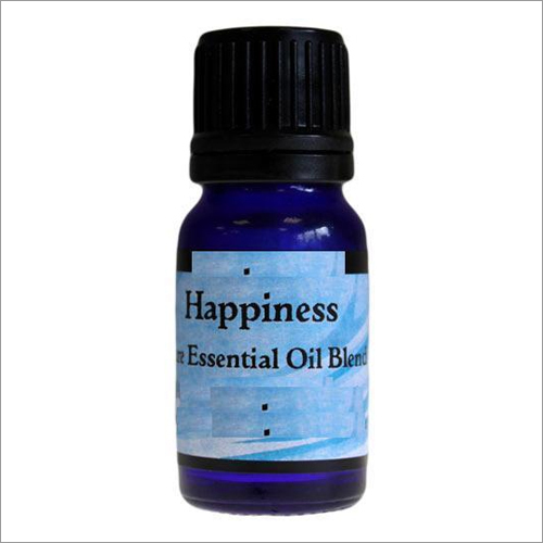 Happiness Aroma Oil Purity: High