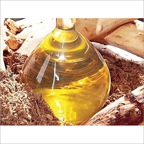 Santal Core Application: Industrial
