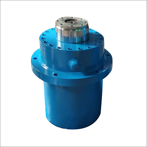 Heavy Duty Rolling Mill Machine Hydraulic Cylinder Size: Customize