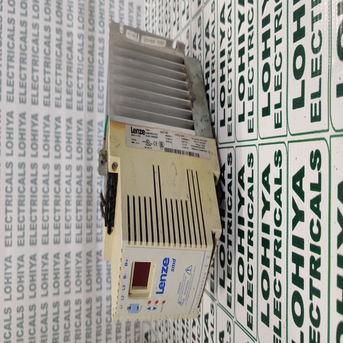 Lenze Esmd42l4txa Drive