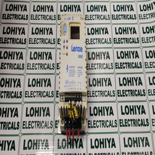 Lenze Esmd751x2sfa Drive